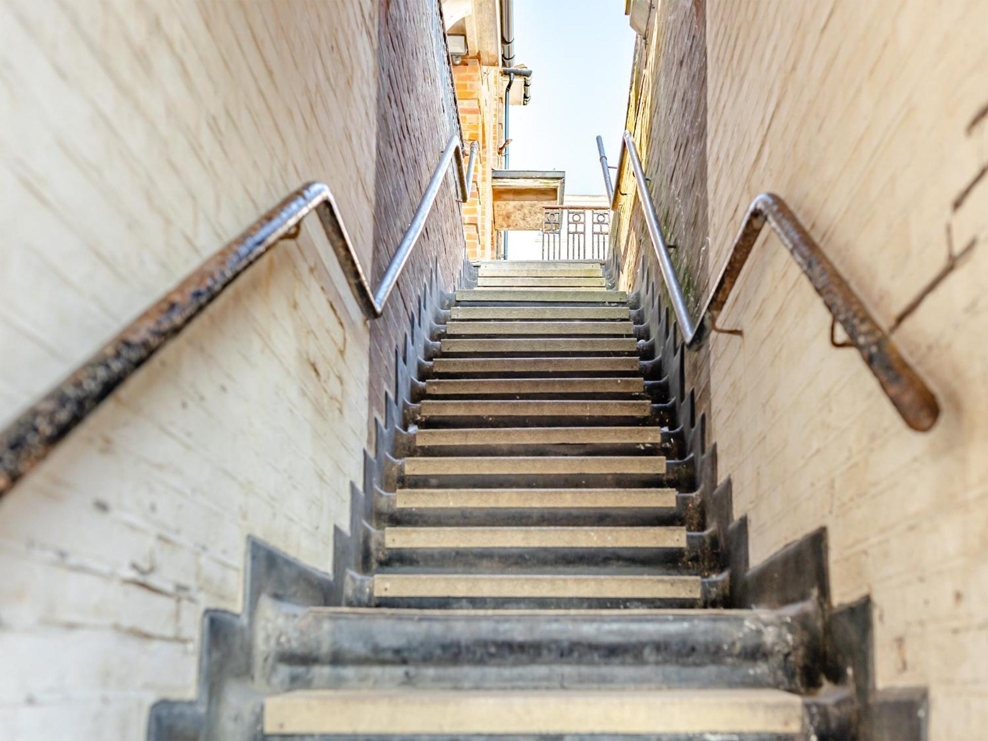 Bexhill-on-Sea Crossways Mansionsヴィラ エクステリア 写真